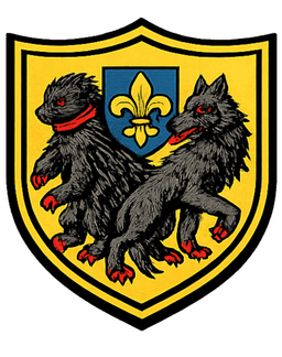 Blason du Blaisois