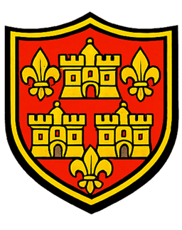 Blason du Chinonais